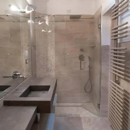 Luxury Townhouse View Of Tuscany