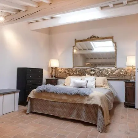 Luxury Townhouse View Of Tuscany בית נופש Ficulle