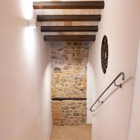 Luxury Townhouse View Of Tuscany Holiday home