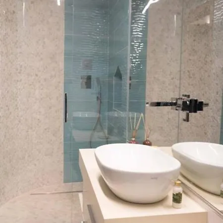 Holiday home Luxury Townhouse View Of Tuscany *