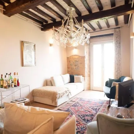 Luxury Townhouse View Of Tuscany *