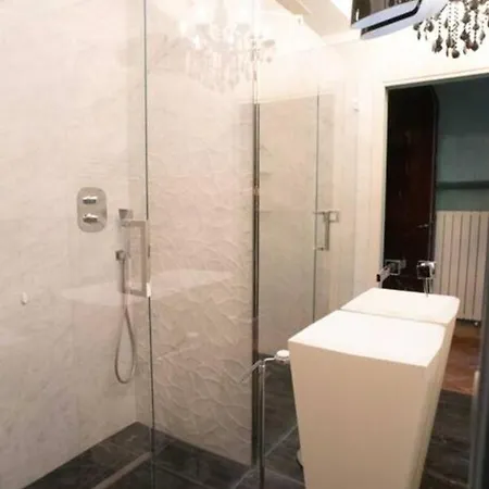 בית נופש Luxury Townhouse View Of Tuscany *