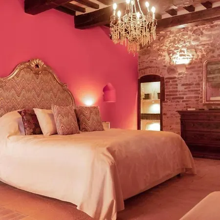 Luxury Townhouse View Of Tuscany Vakantiehuis Ficulle