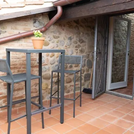 Holiday home Luxury Townhouse View Of Tuscany *
