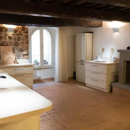 Luxury Townhouse View Of Tuscany Vakantiehuis Ficulle